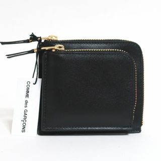 WALLET COMME des GARCONS - 新品 コムデギャルソン ウォレット SA0110