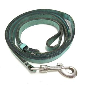 Tiffany & Co. - ティファニー 小物 - 犬用リードの通販 by ブラン