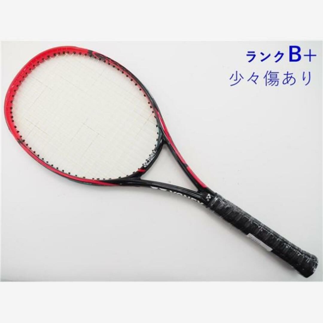 テニスラケット ヨネックス ブイコア エスブイ 98 2016年モデル (G2)YONEX VCORE SV 98 2016
