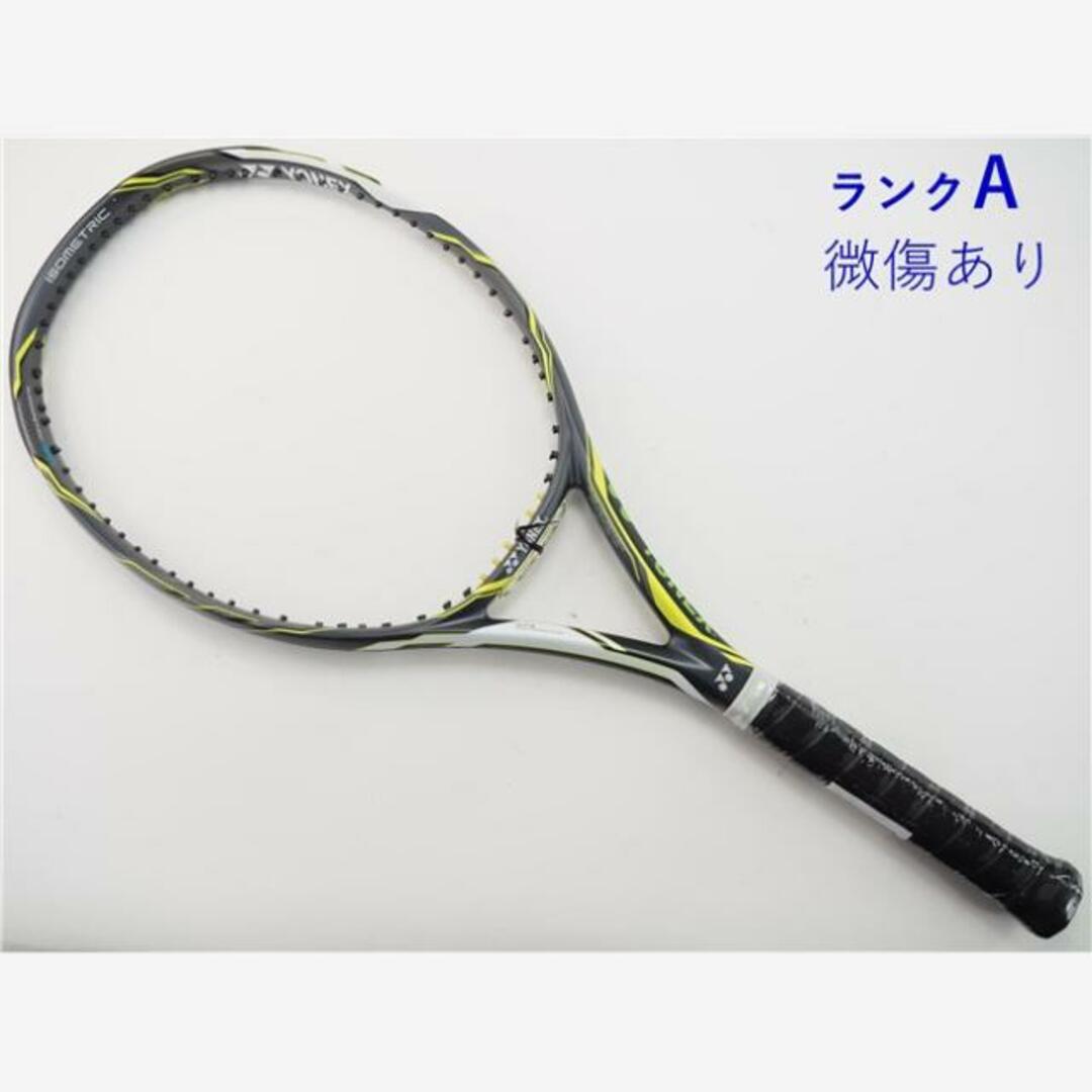 テニスラケット ヨネックス イーゾーン ディーアール 108 2015年モデル (G1)YONEX EZONE DR 108 2015