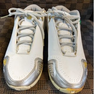 DADA  SUPREME スニーカー、バスケットシューズ　未使用