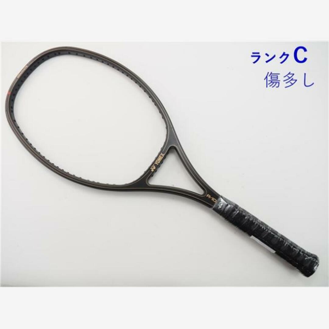テニスラケット ヨネックス R-10 (SL2)YONEX R-10