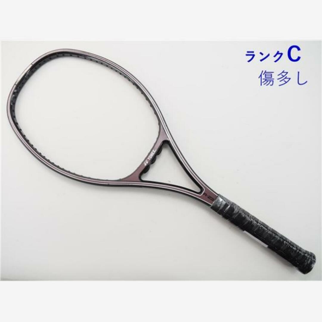 【スペック計測済】YONEX EZONE 100 2020 グロメット新品