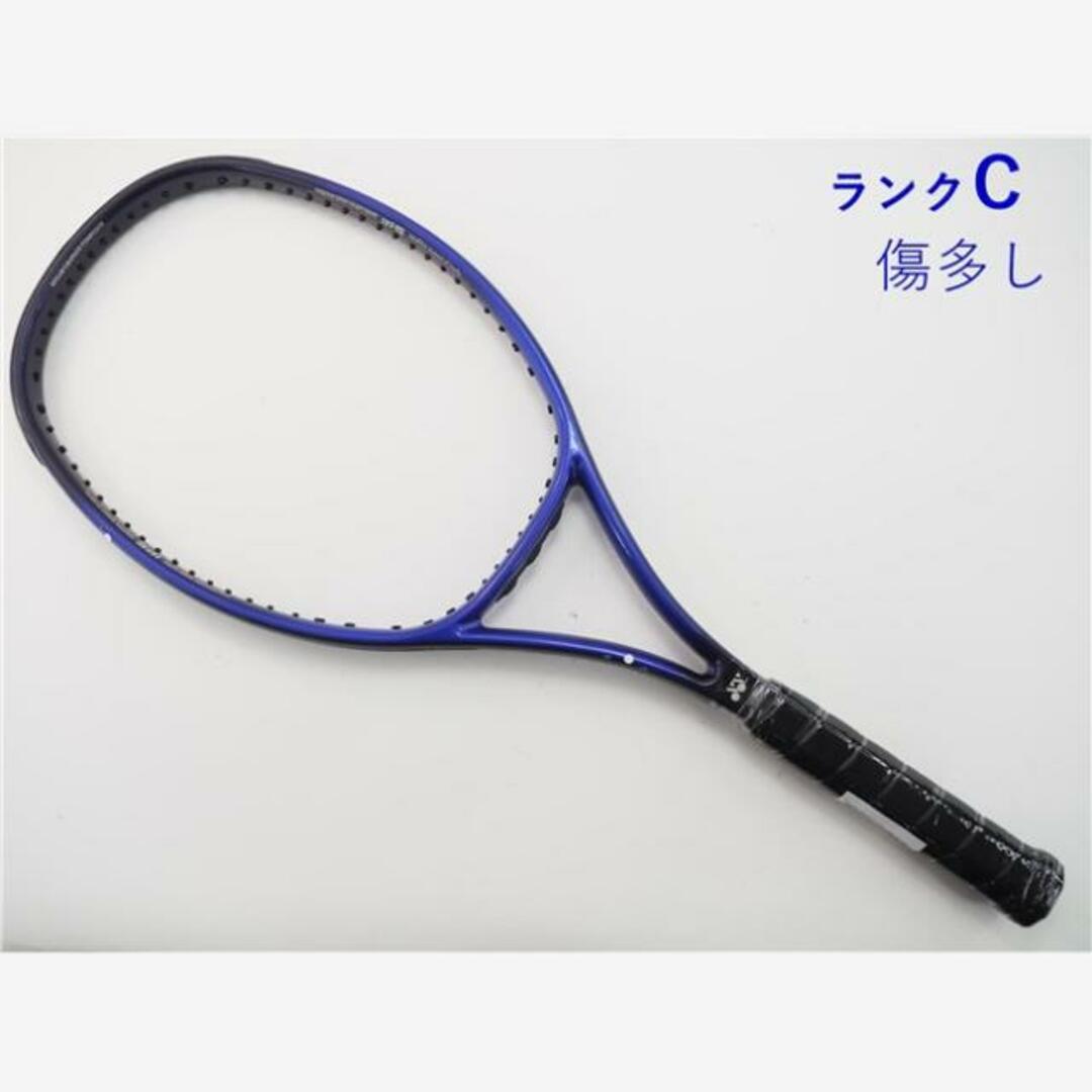 テニスラケット ヨネックス RQ-320 ビブレスティー (SL2)YONEX RQ-320 VIBLESTY