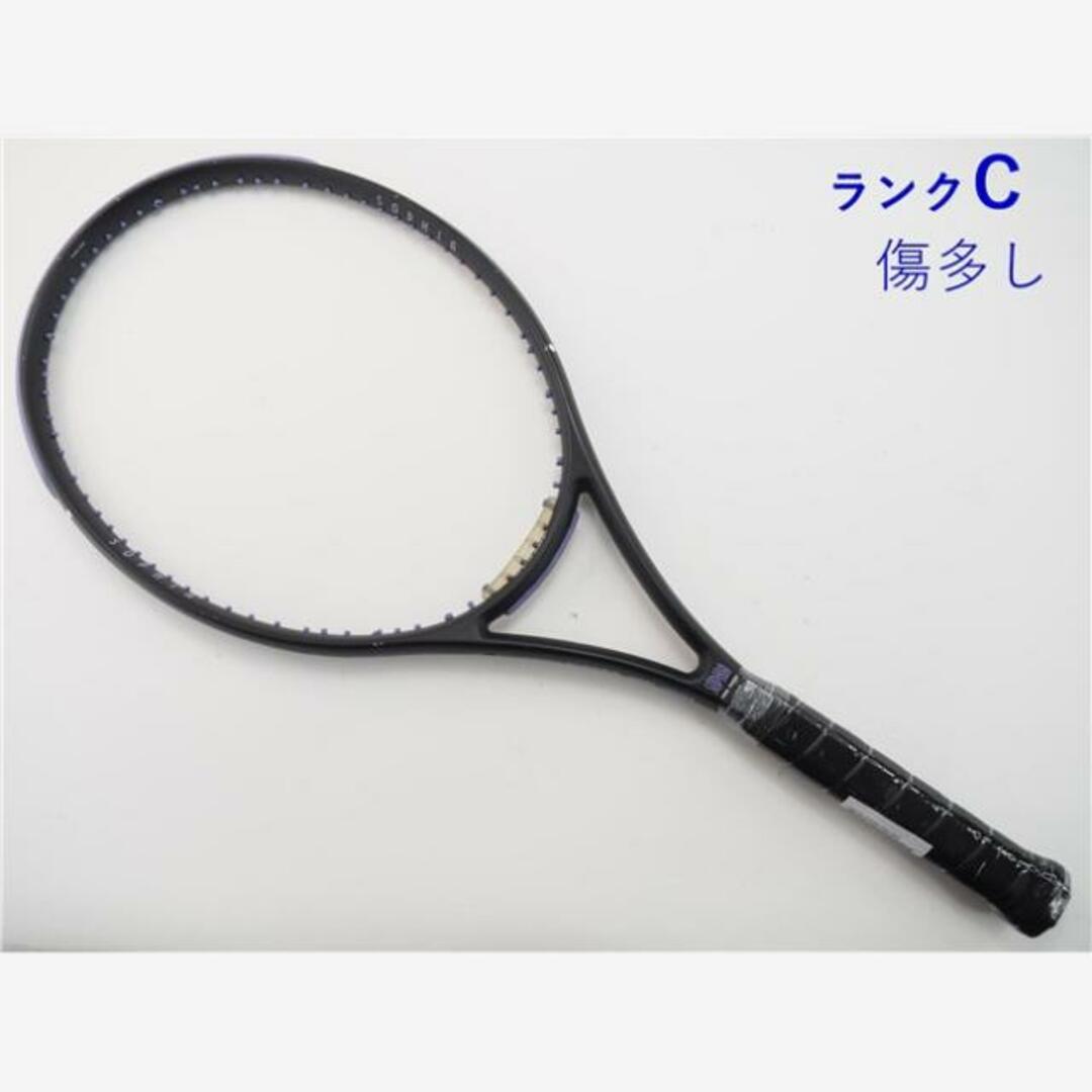 テニスラケット ダンロップ コム 260 ソフィア 1992年モデル (USL2)DUNLOP COM 260 SOPHIA 1992