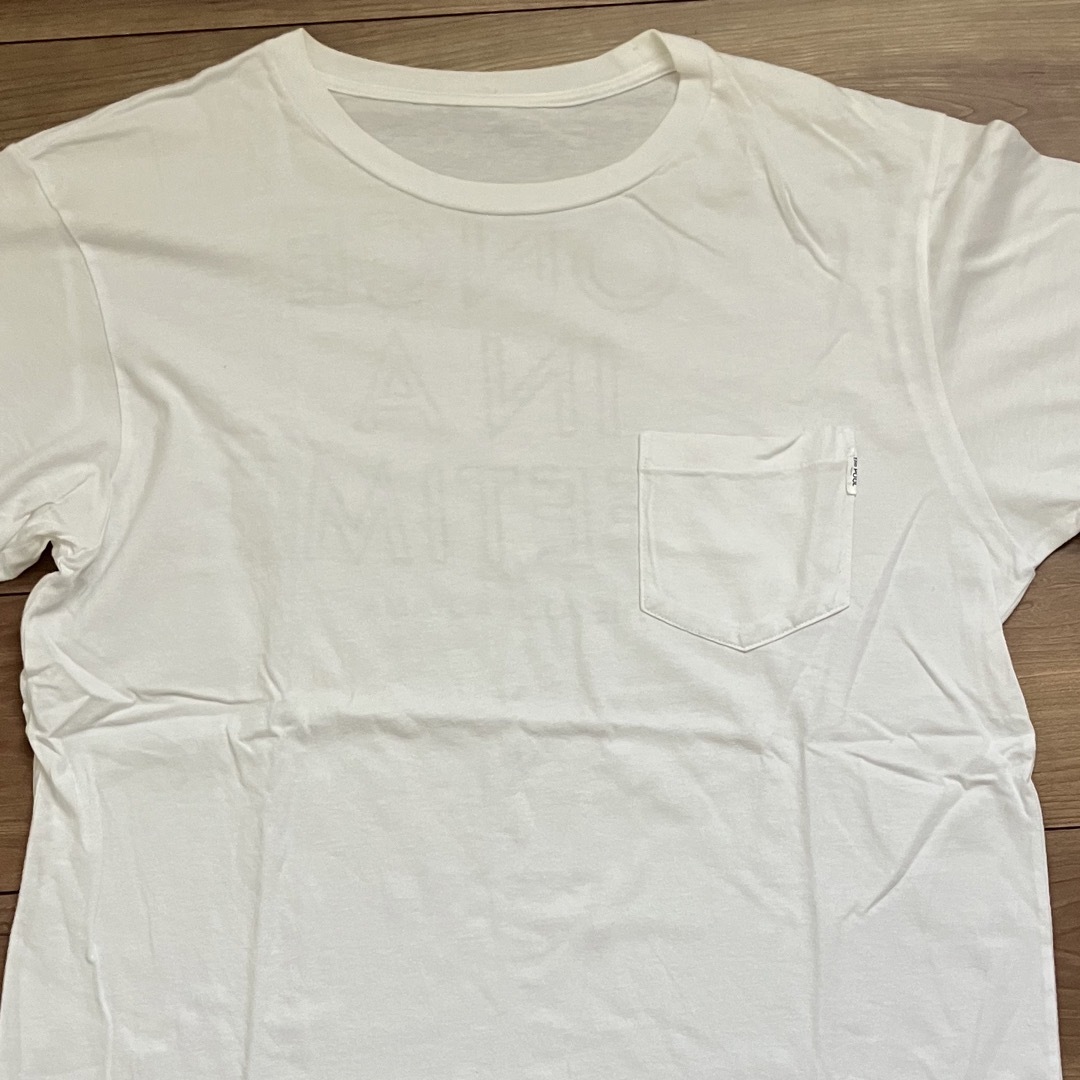 FRAGMENT(フラグメント)のレア‼️the pool aoyama Tシャツ メンズのトップス(Tシャツ/カットソー(半袖/袖なし))の商品写真
