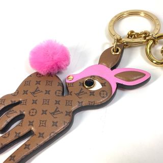 ROUIS VUITTON★新品✰ポルト クレ·ヴィヴィエンヌファー