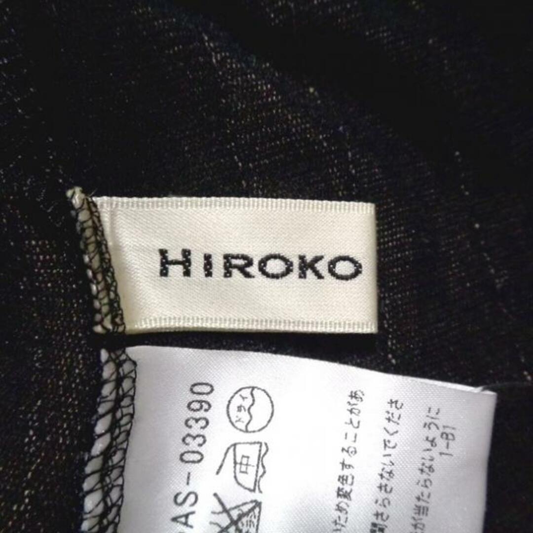 ヒロココシノ ロングスカート サイズ38 M -