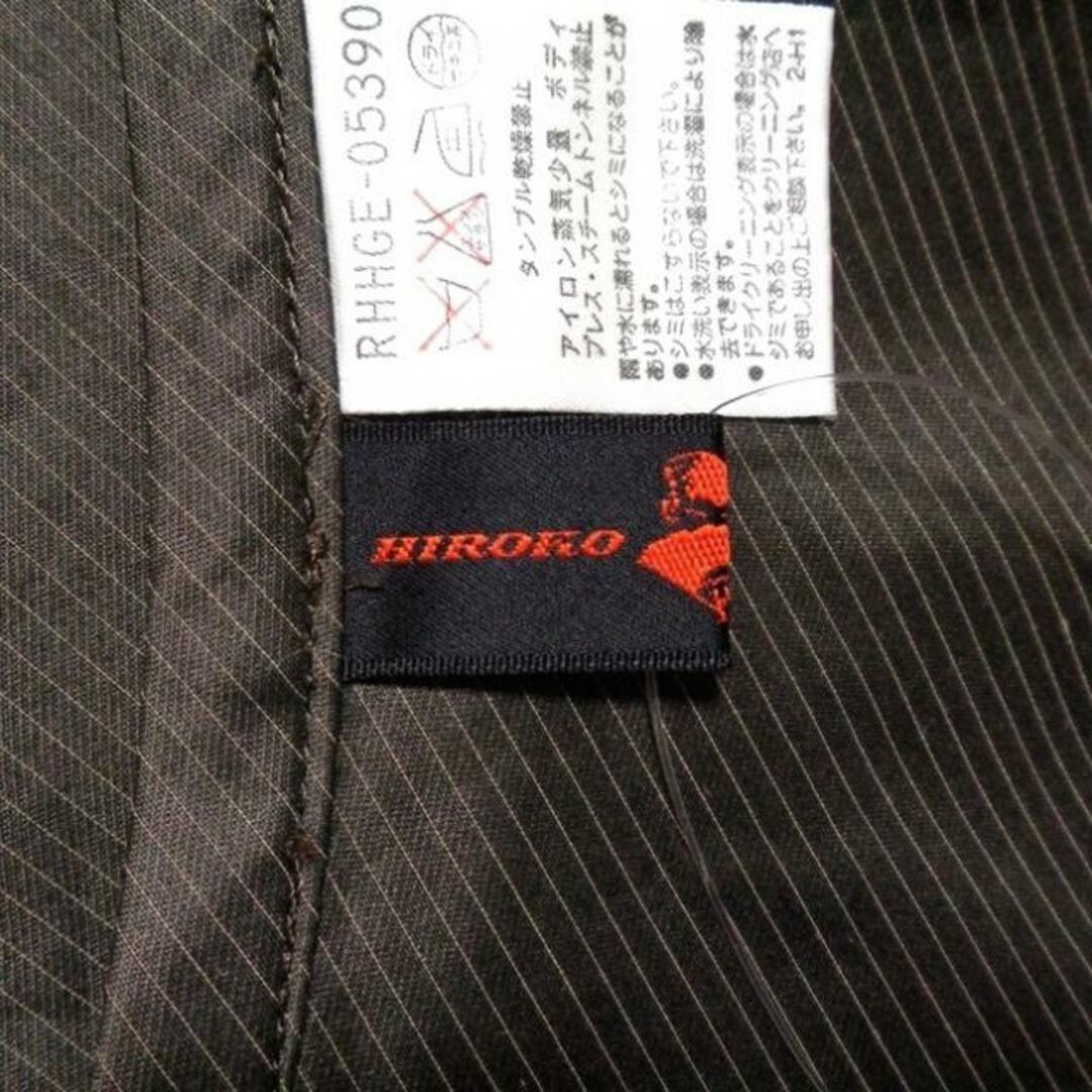 ヒロココシノ ロングスカート サイズ11 M -