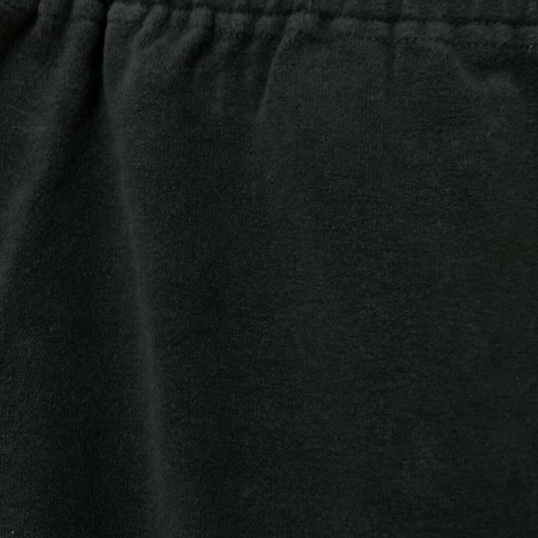 イッセイミヤケ スカート サイズ2 M - 黒