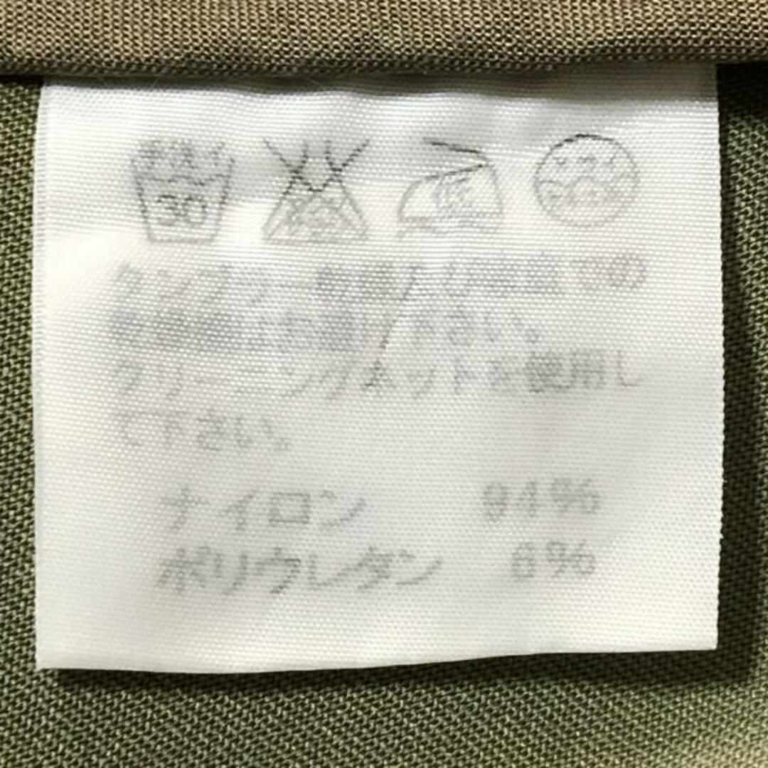 イッセイミヤケ パンツ サイズ3 L メンズ -