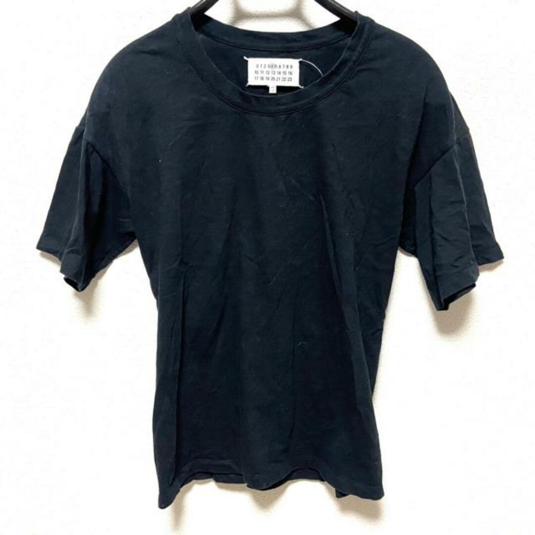 Maison Martin Margiela - マルタンマルジェラ 半袖Tシャツ サイズXSの