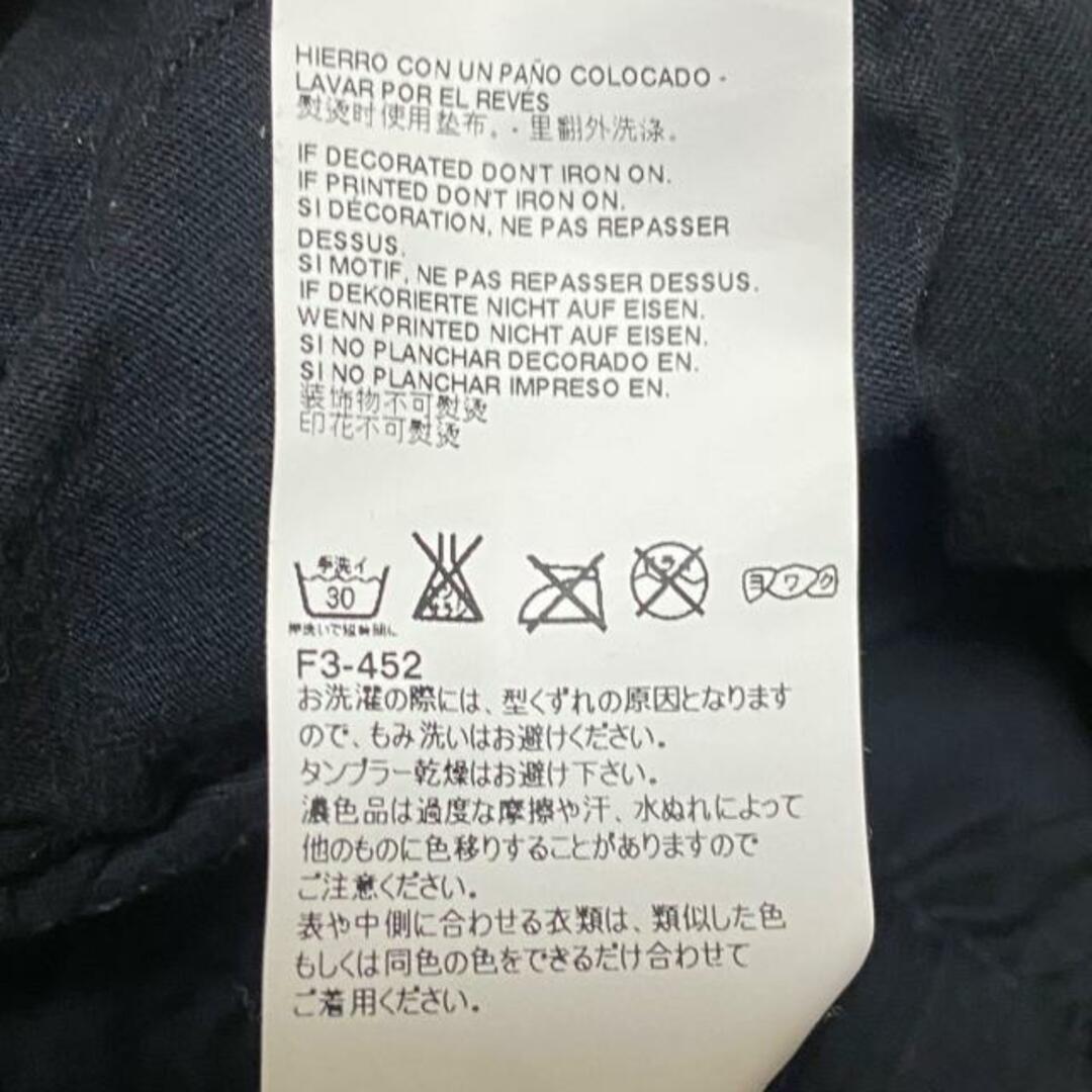Maison Martin Margiela - マルタンマルジェラ 半袖Tシャツ サイズXSの