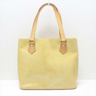 ルイヴィトン(LOUIS VUITTON)のルイヴィトン トートバッグ ヒューストン(トートバッグ)