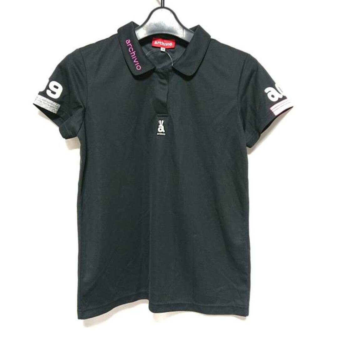アルチビオ 半袖ポロシャツ サイズ36 S - | フリマアプリ ラクマ
