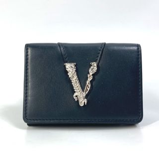 VERSACE - VERSACE ヴェルサーチ 財布 カード入れ 札入れ メデューサ ...