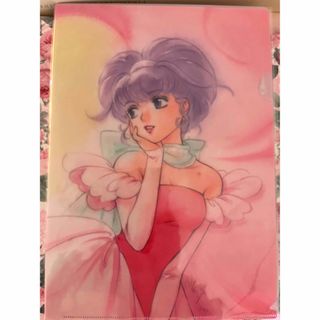 クリィミーマミ クリアファイルの通販 by ローズ's shop|ラクマ