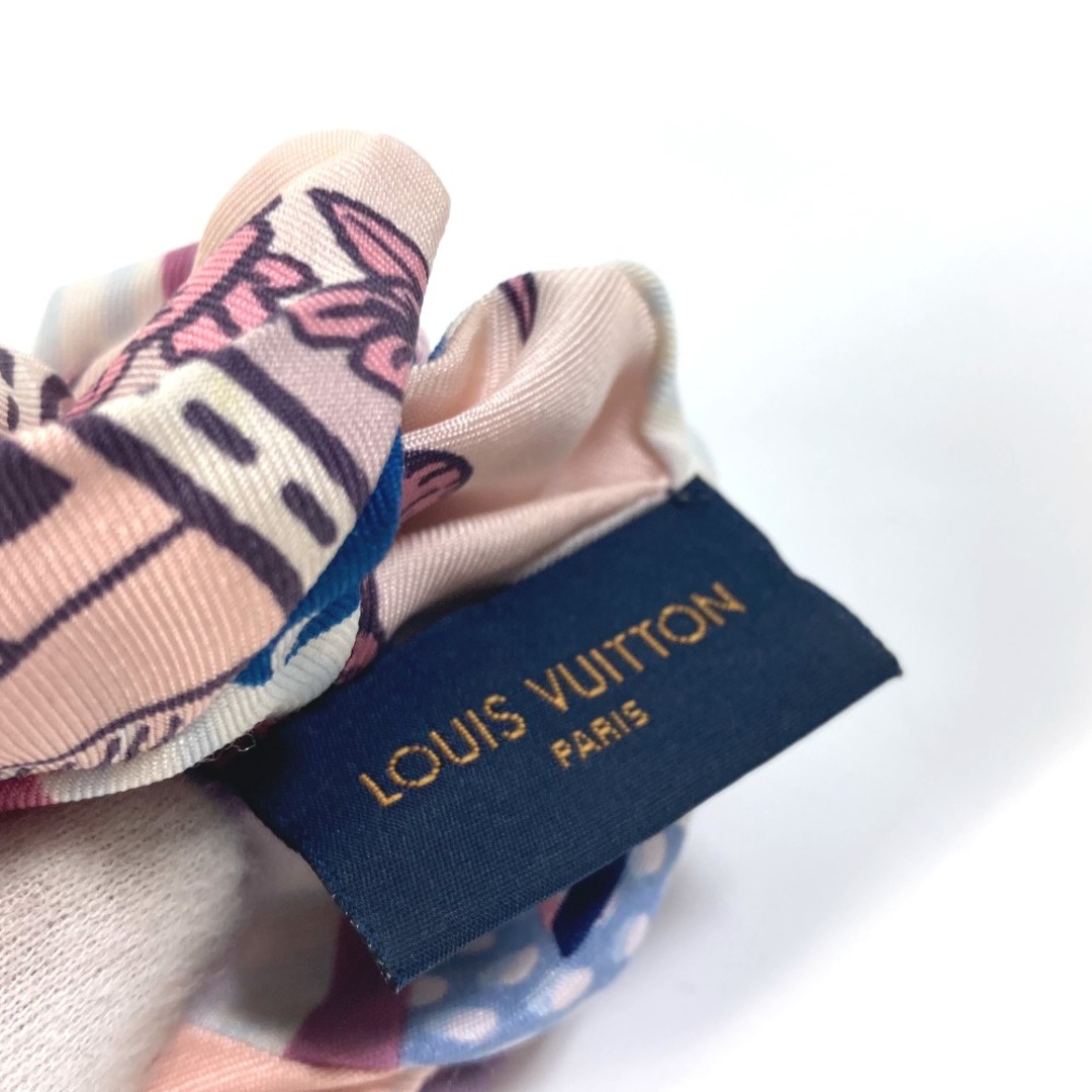 LOUIS VUITTON - ルイヴィトン LOUIS VUITTON シュシュ トロシュー