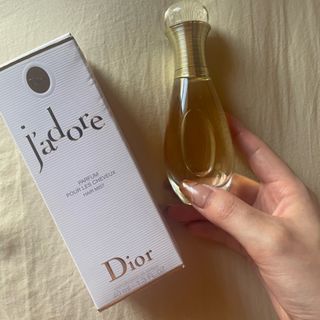 Christian Dior - dior ヘアミスト