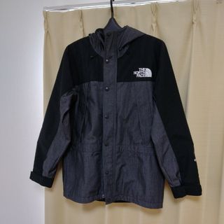 ザノースフェイス(THE NORTH FACE)のノースフェイスマウンテンライトジャケット(マウンテンパーカー)