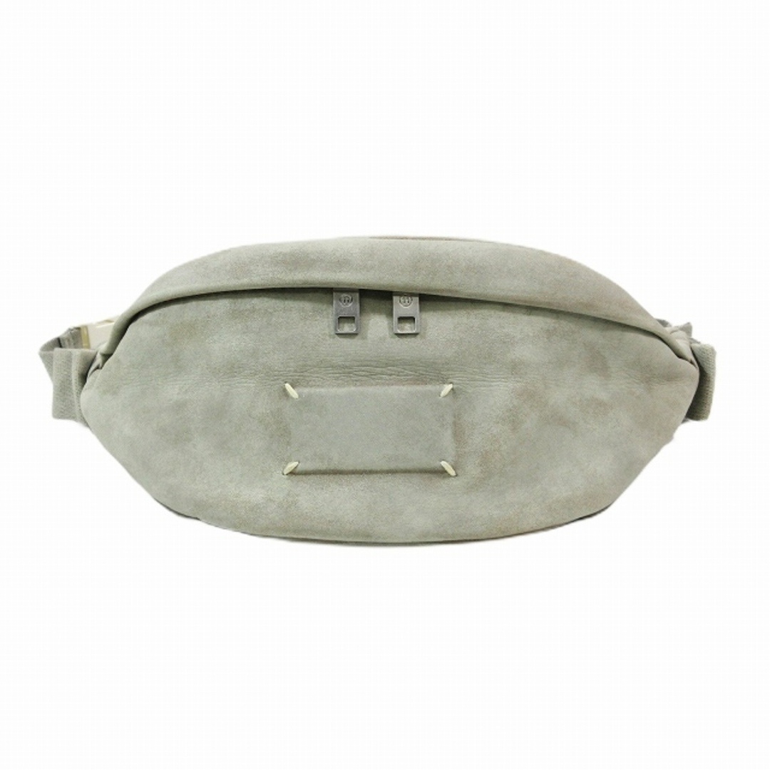 Maison Martin Margiela - 20AW 11 Maison Margiela 11 BUMBAG