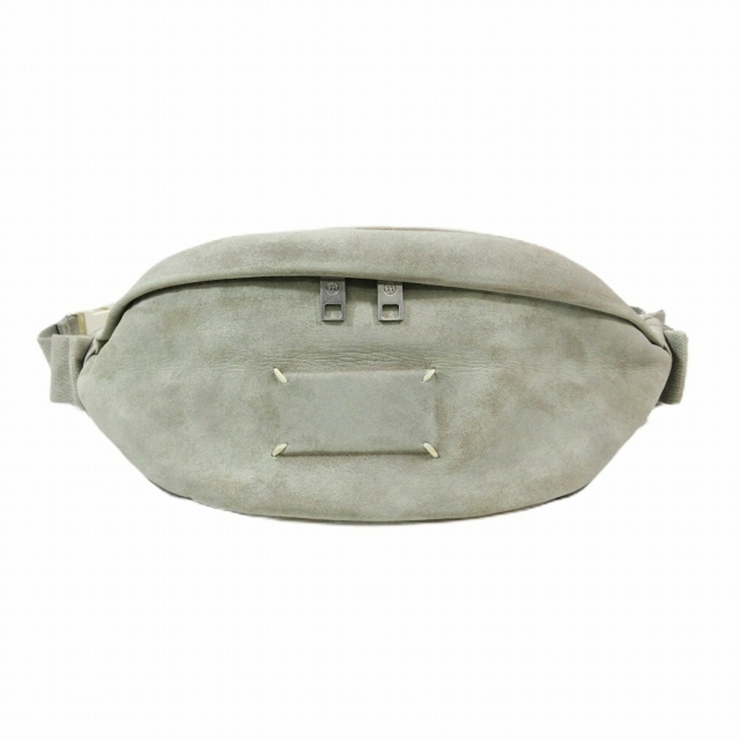 Maison Martin Margiela(マルタンマルジェラ)の20AW 11 Maison Margiela 11 BUMBAG バムバッグ メンズのバッグ(ウエストポーチ)の商品写真