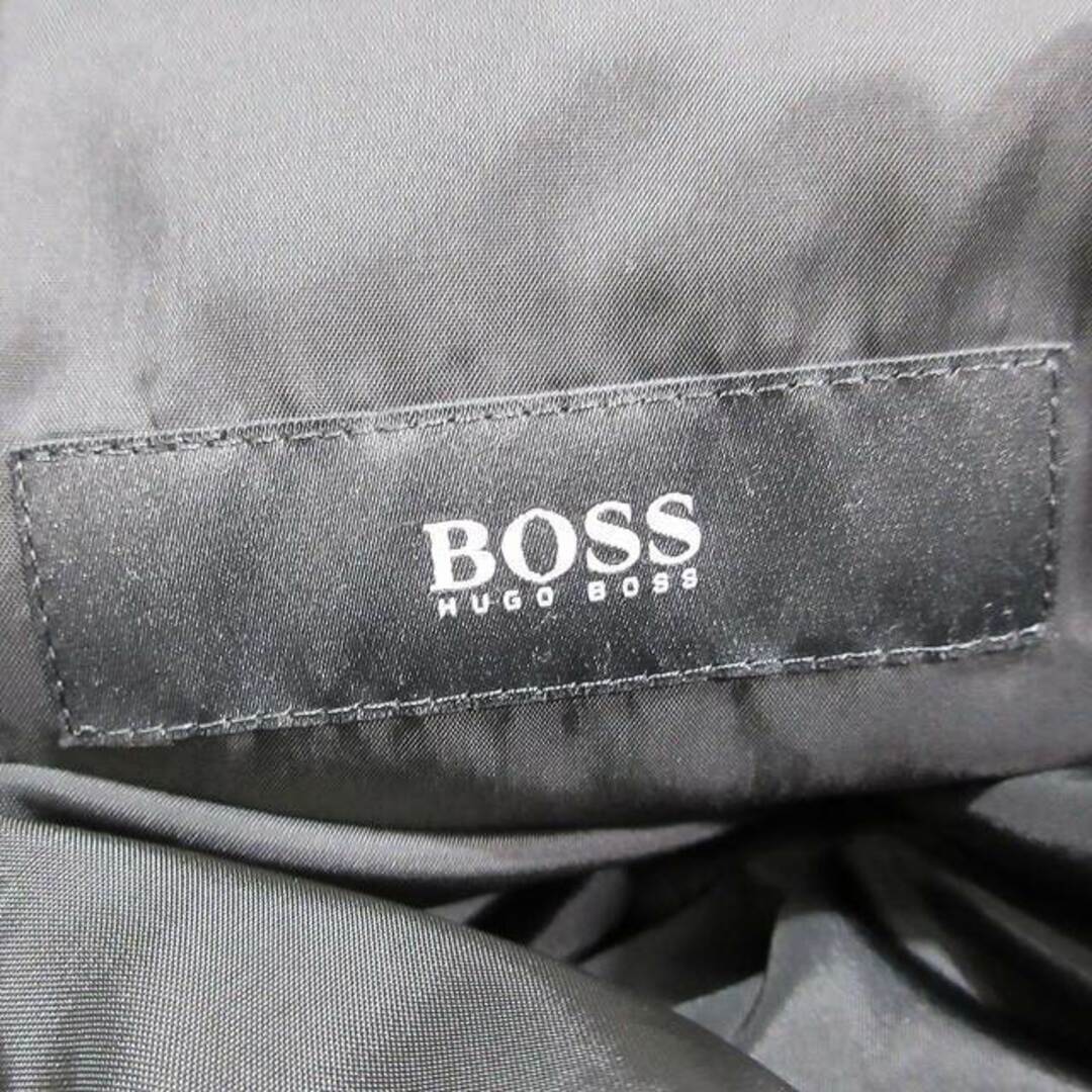 HUGO BOSS スーツ セットアップ チェック柄 ブレザー スラックス 7