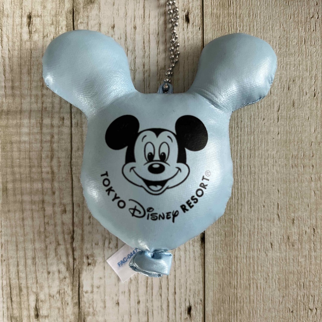 Disney(ディズニー)の新品未使用ディズニーストラップ エンタメ/ホビーのおもちゃ/ぬいぐるみ(キャラクターグッズ)の商品写真