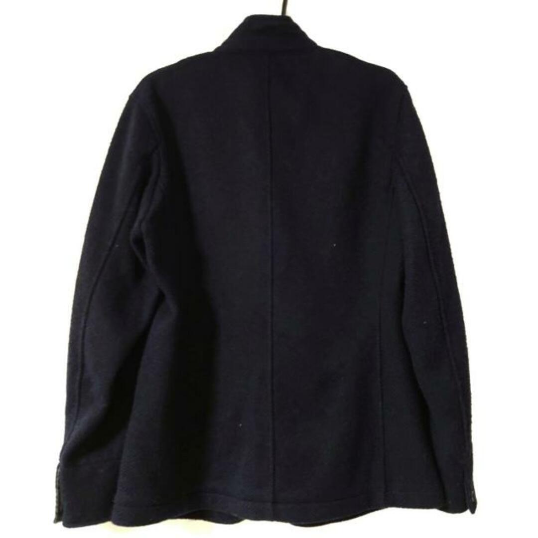 ムッシュニコル ジャケット サイズ50美品