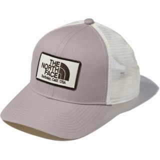 ザノースフェイス(THE NORTH FACE)の新品 ノースフェイス） Trucker Mesh Cap(キャップ)