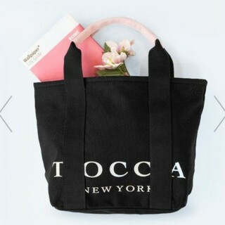 TOCCA - TOCCA  トートバッグ S