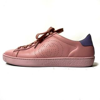 Gucci - 4785 グッチ ライトン GG スニーカー マルチカラーの通販 by