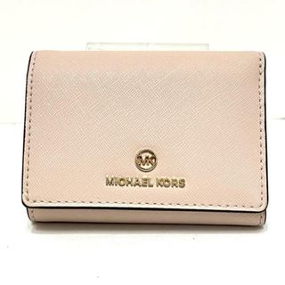 Michael Kors - マイケルコース 3つ折り財布 - がま口の通販 by ブラン