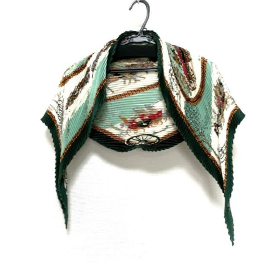 Hermes - エルメス スカーフ美品 カレプリセの通販 by ブランディア