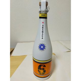 新政 U-type 宇宙兄弟コラボ 750ml 2023年6月【W】