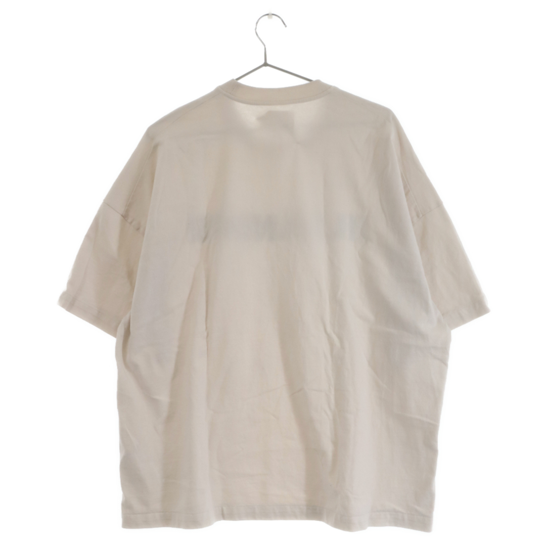 福袋 JIL SANDER ジルサンダー 22AW T-SHIRT SS オーバーサイズ ロゴ ...