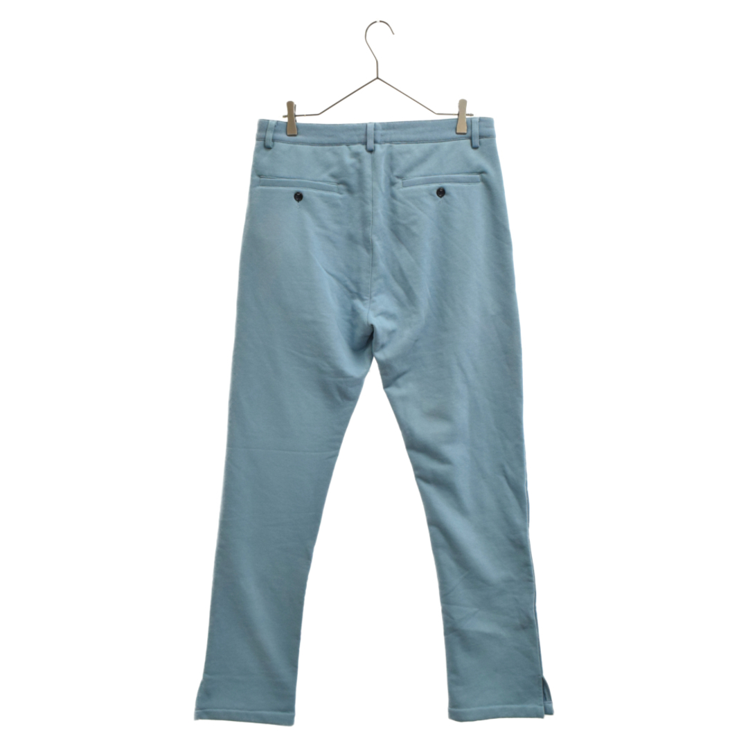FACETASM - FACETASM ファセッタズム TAPERED SLIM PANTS コットン