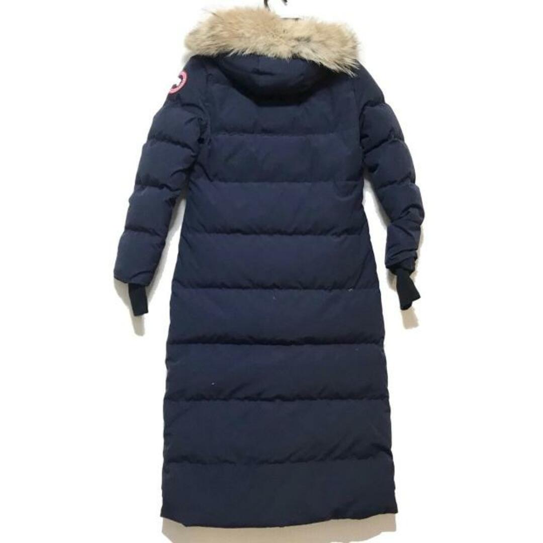 CANADA GOOSE - カナダグース ダウンコート サイズS -の通販 by ブラン