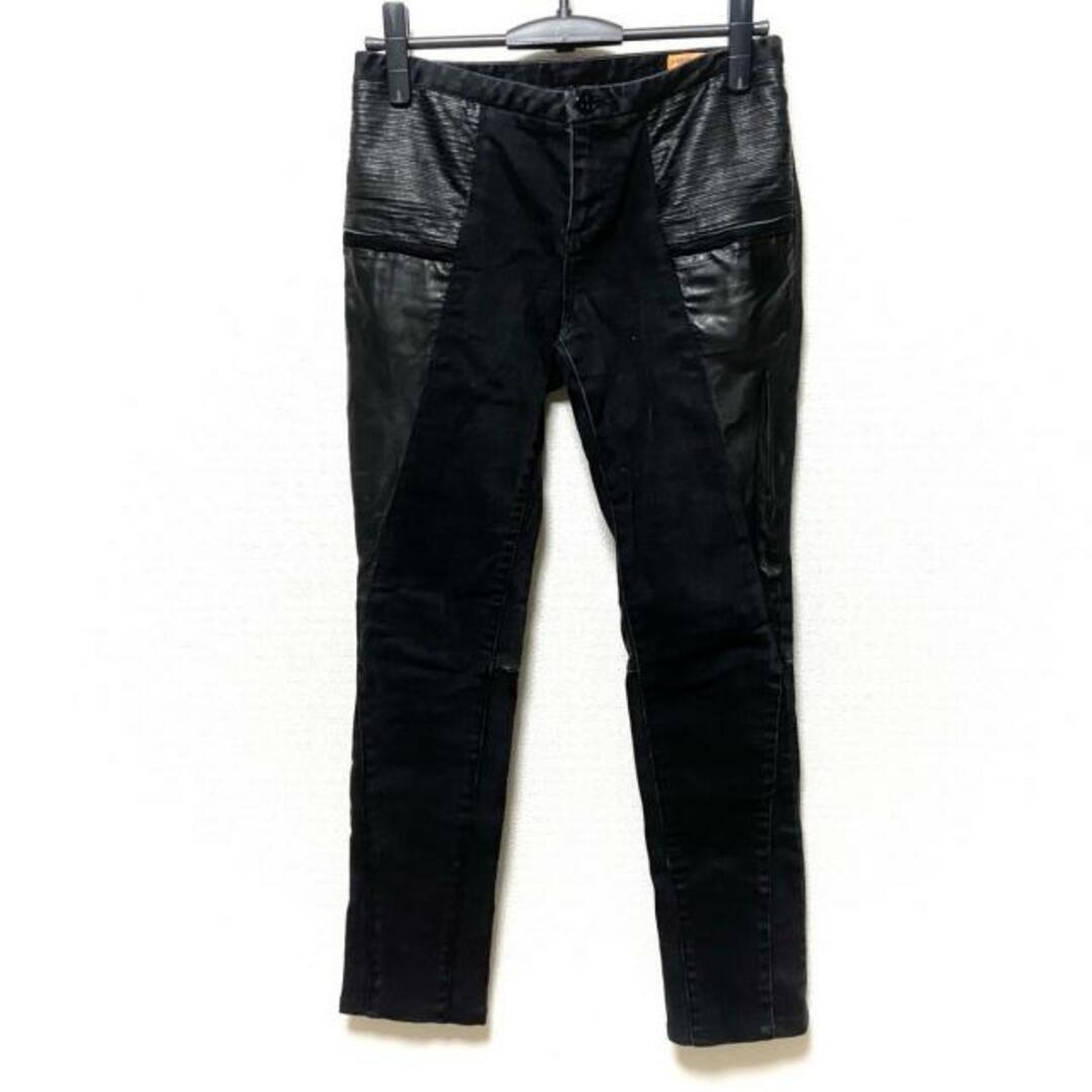 Tory Burch - トリーバーチ ジーンズ サイズ26 S - 黒の通販 by ブラン