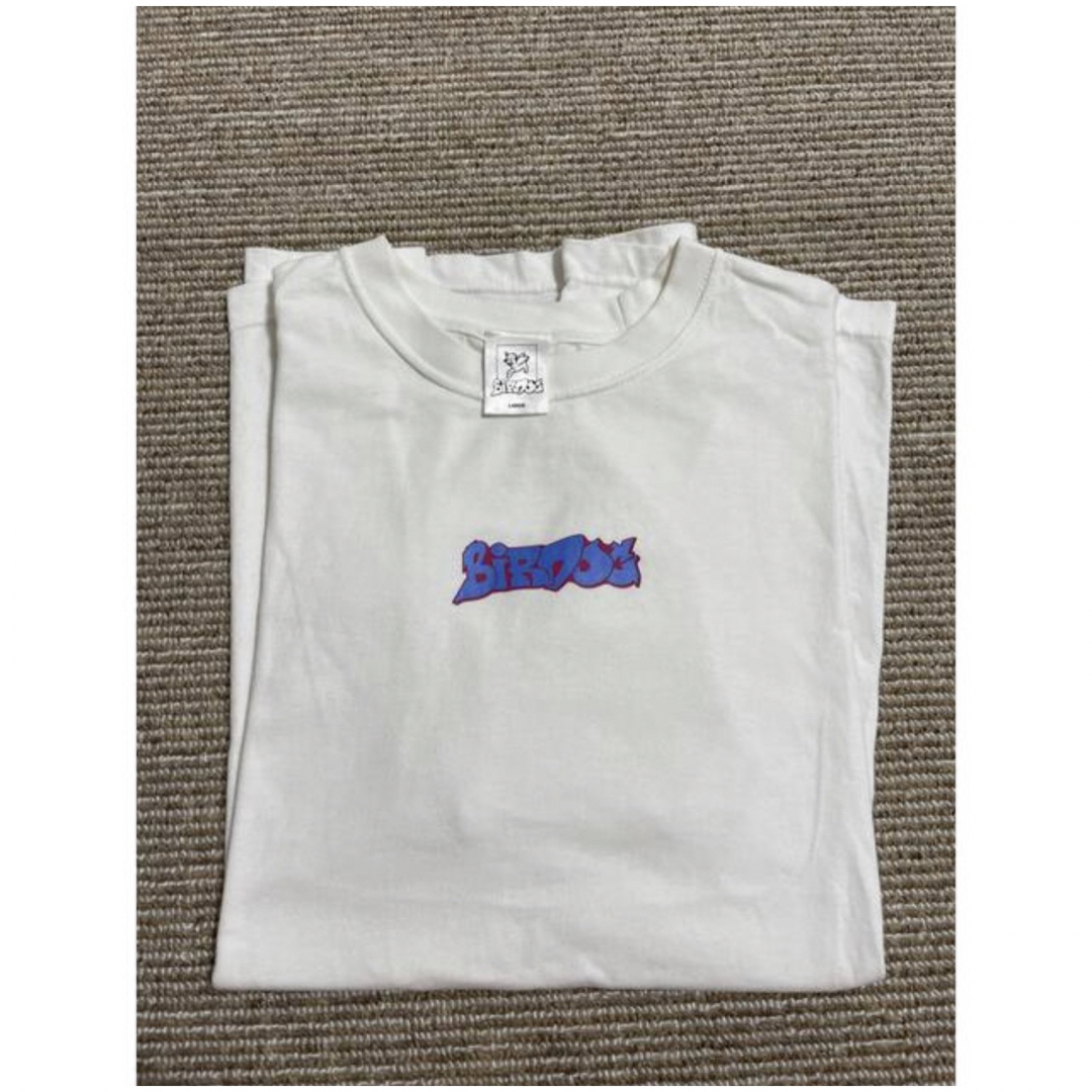 birdog Tシャツ