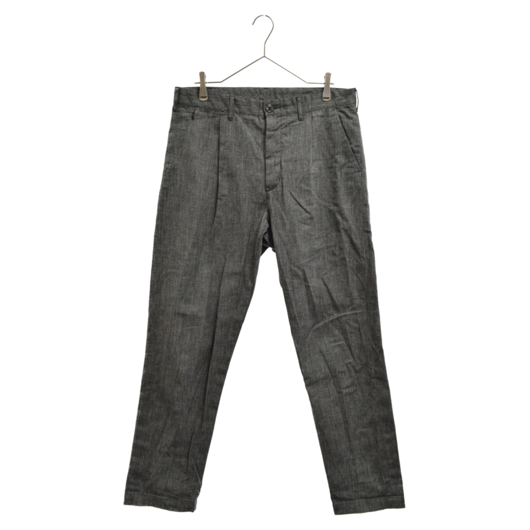 SON OF THE CHEESE サノバチーズ 22SS Selvedge Slacks SC2210-PN09