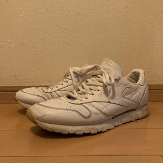 リーボック スニーカー(メンズ)(ミッドカット)の通販 60点 | Reebok
