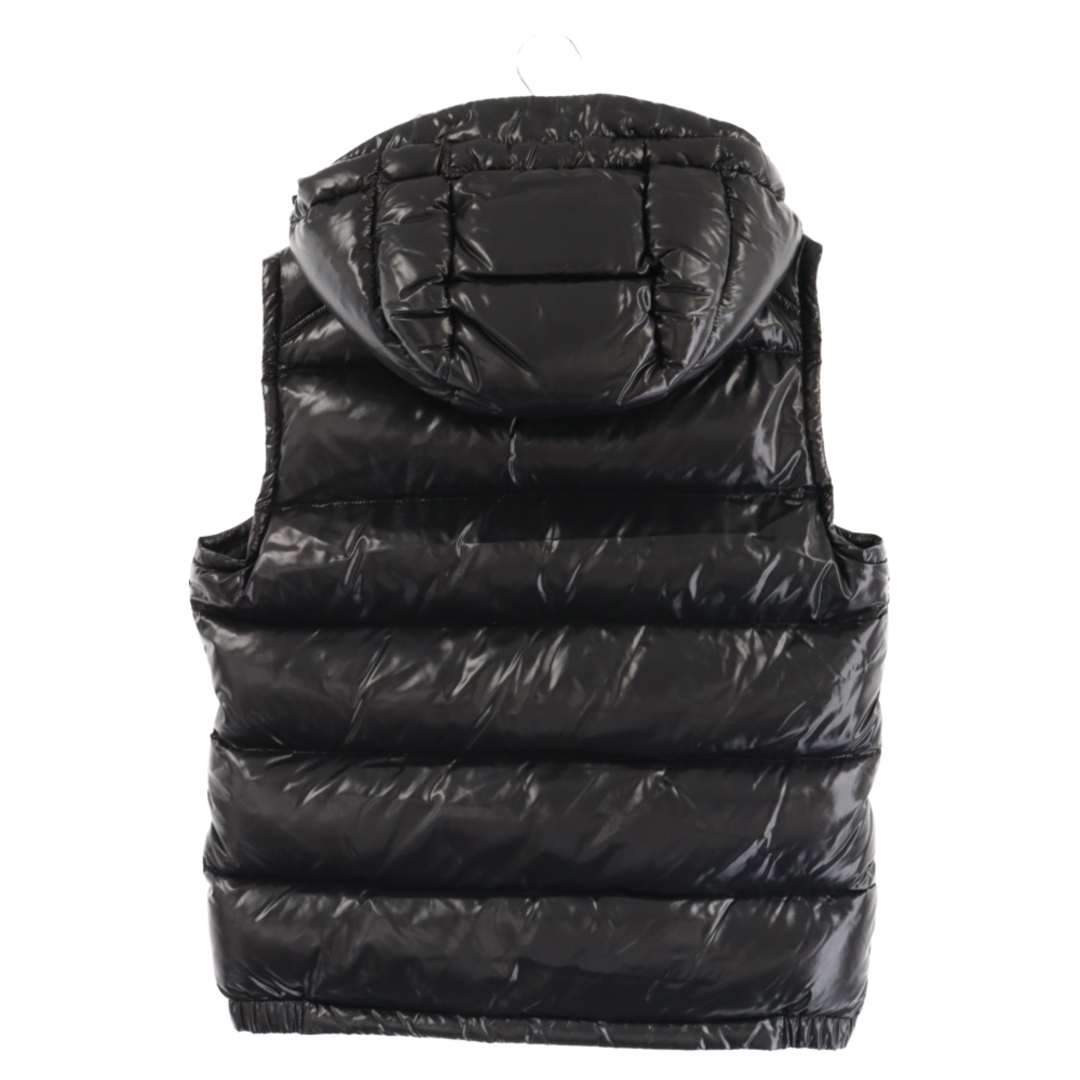MONCLER - MONCLER モンクレール LACET ラセット フーデット ジップ
