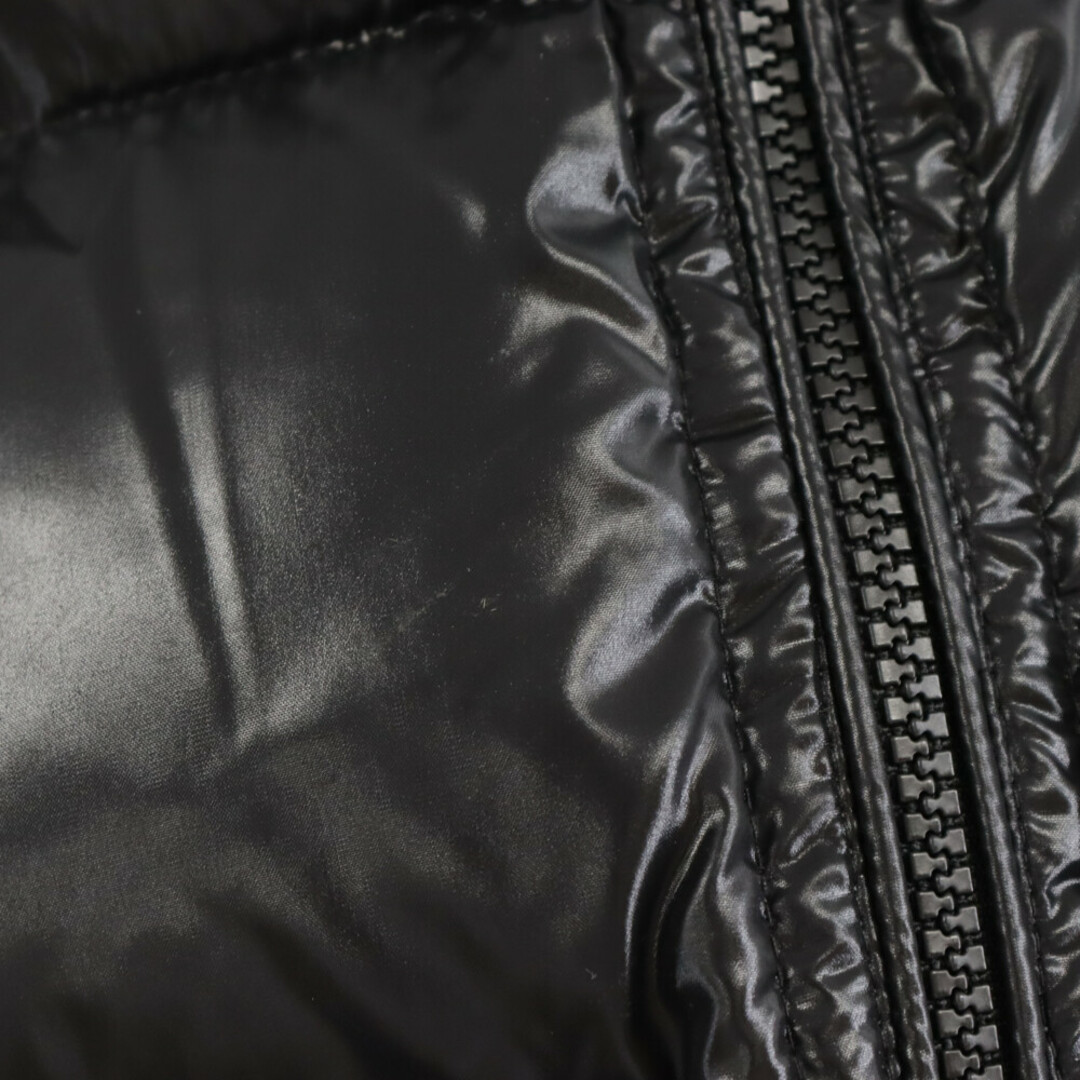 MONCLER - MONCLER モンクレール LACET ラセット フーデット ジップ