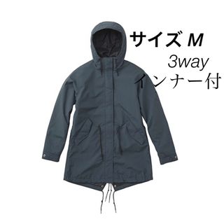 ノースフェイス(THE NORTH FACE) モッズコート(レディース)の通販 29点