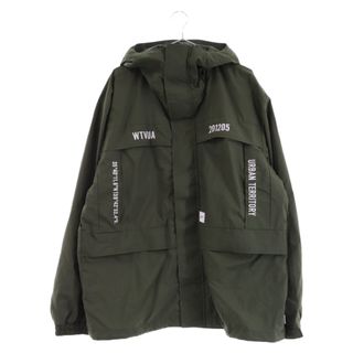 ダブルタップス マウンテンパーカー(メンズ)の通販 100点以上 | W)taps
