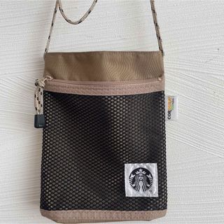 スターバックス(Starbucks)のスターバックス　サコッシュ(ショルダーバッグ)