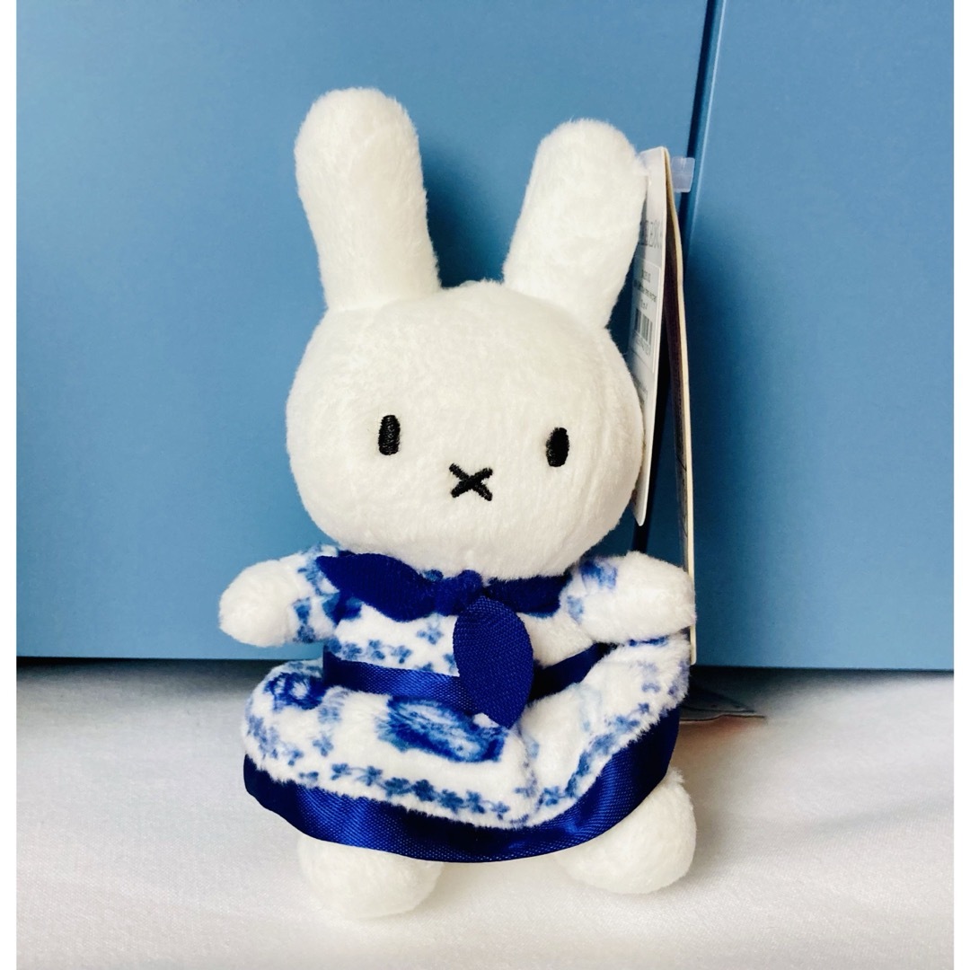 ブラウンミッフィーぬいぐるみ ☆セキグチ☆miffy オランダ ブラウンミッフィーぬいぐるみ ☆セキグチ☆miffy オランダ
