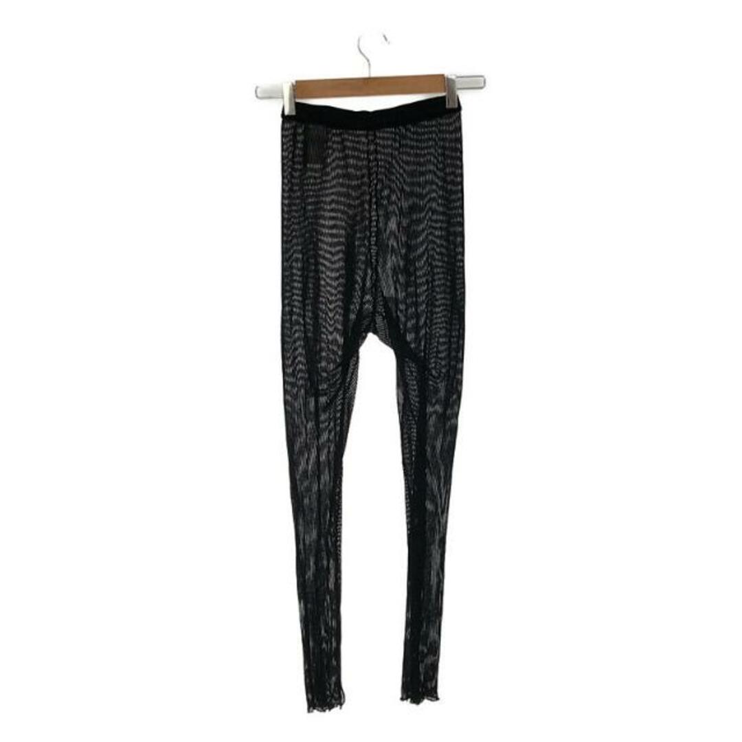 最終価格????AURALEE rib leggings pants.