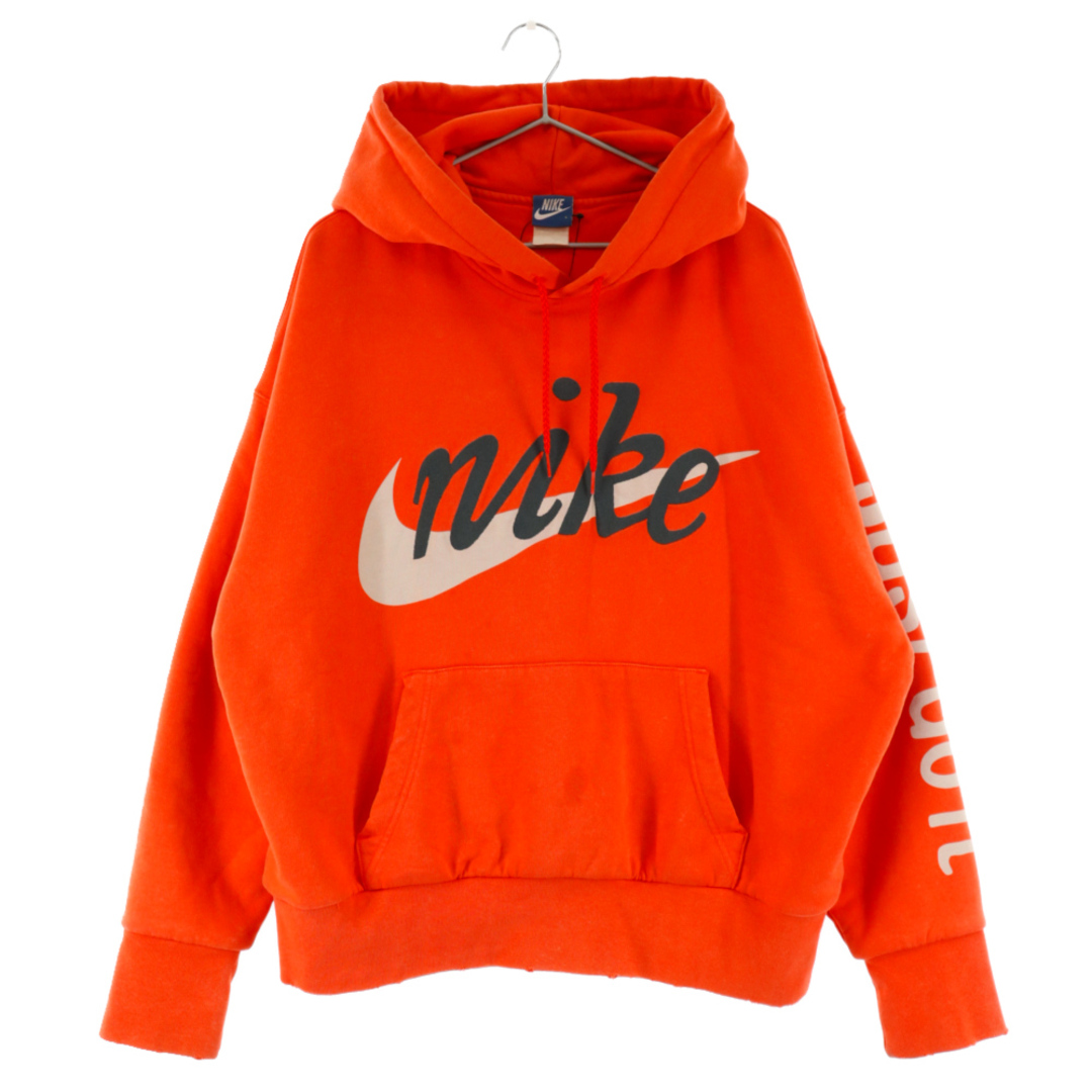 最安値　NIKE × CPFM Shoe Box hoodie Lサイズ　新品